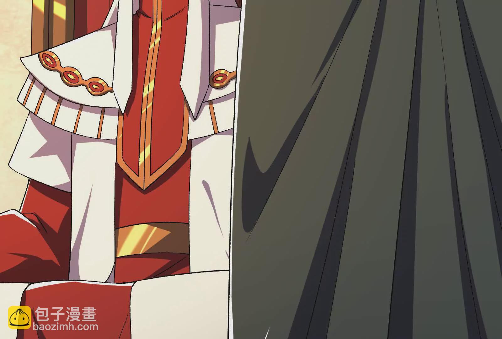 古神遊戲 - 第101話進階！意料之外的情況(1/3) - 1